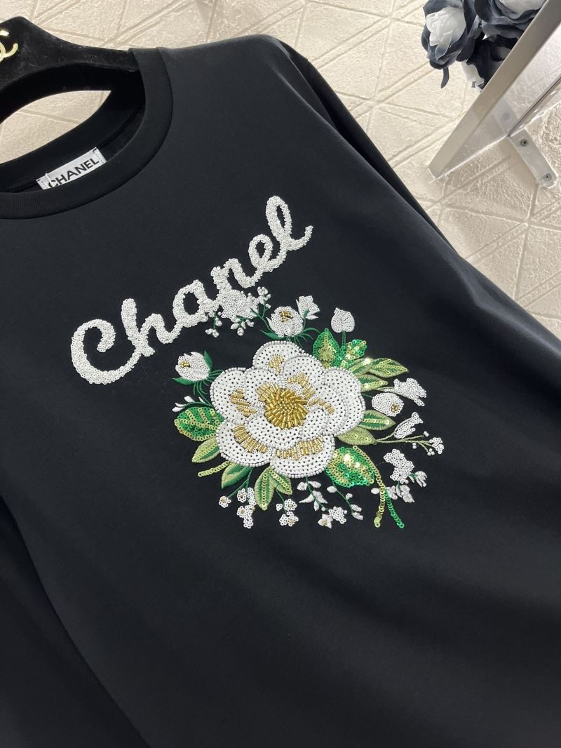 Chanel T-Shirts